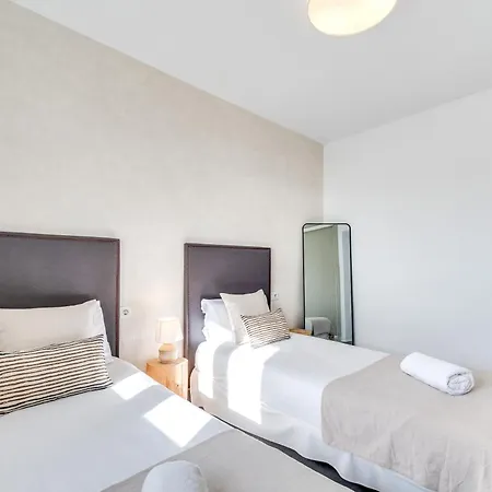 Appartement Vacation I Banus Waterfront Penthouse Marina, Sea View, Beachfront