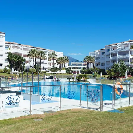 Appartement Vacation I Banus Waterfront Penthouse Marina, Sea View, Beachfront *