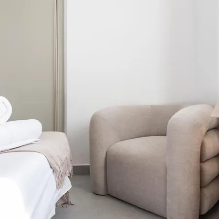Vacation I Banus Waterfront Penthouse Marina, Sea View, Beachfront